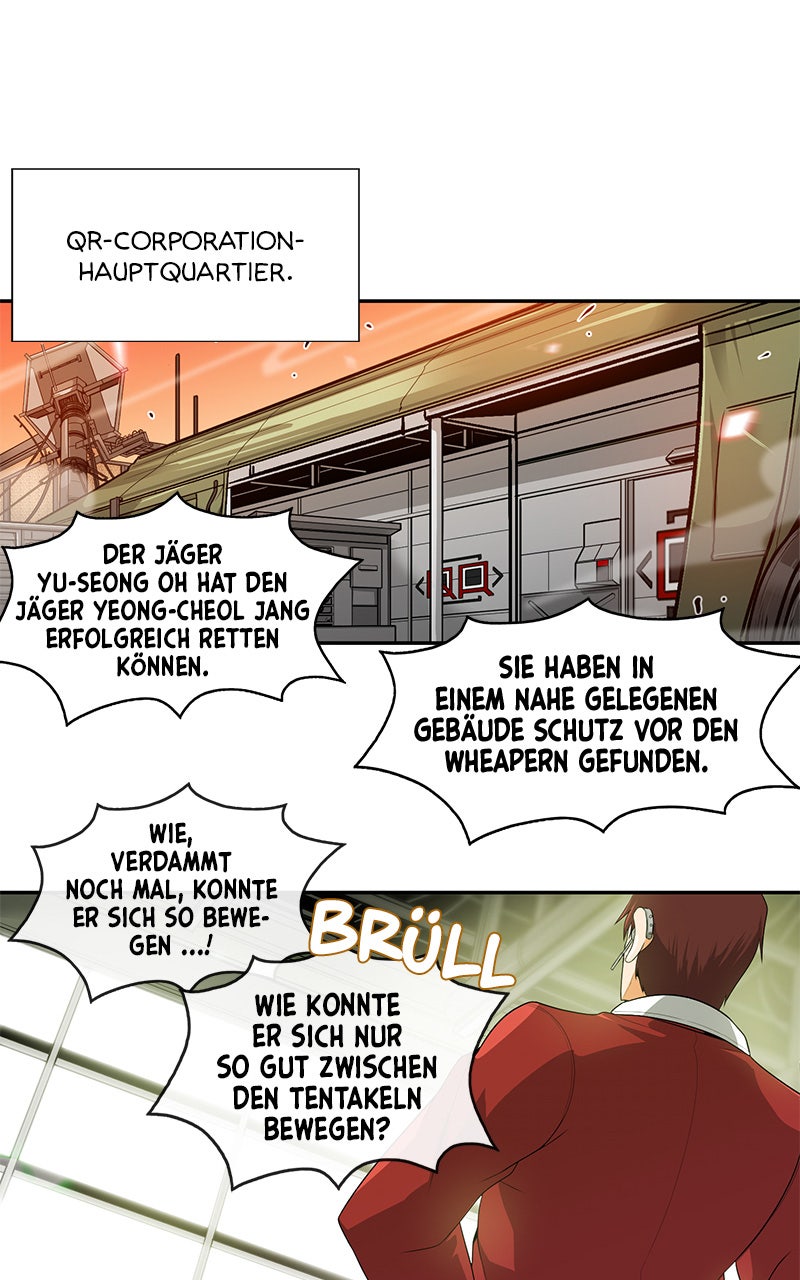 Read Solo Auto-Hunting Manga Online