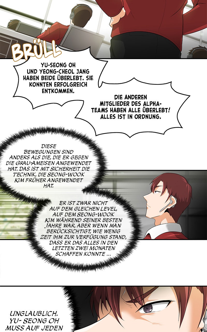 Read Solo Auto-Hunting Manga Online