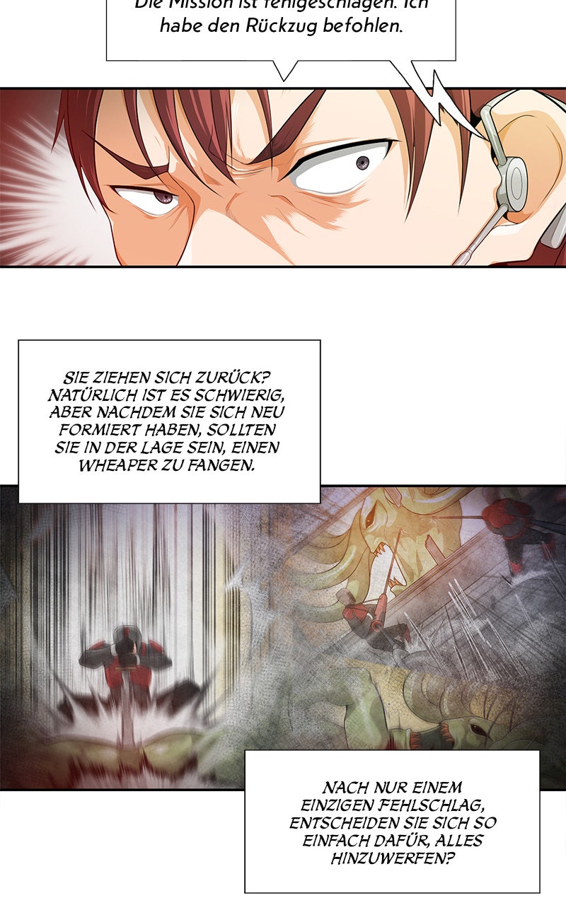 Read Solo Auto-Hunting Manga Online