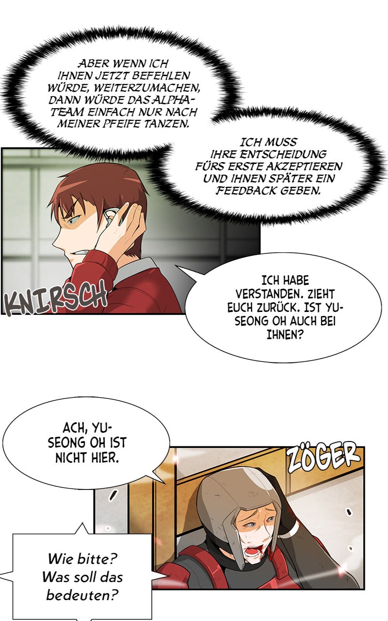 Read Solo Auto-Hunting Manga Online