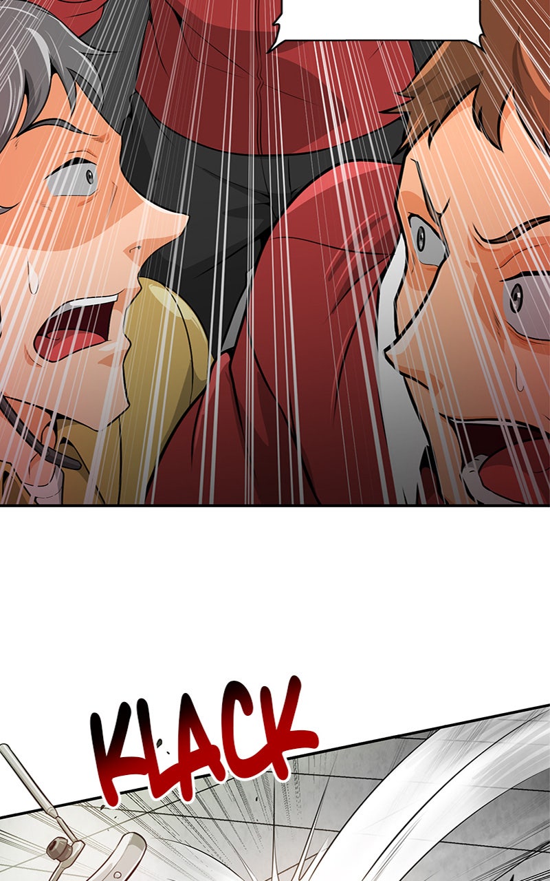 Read Solo Auto-Hunting Manga Online