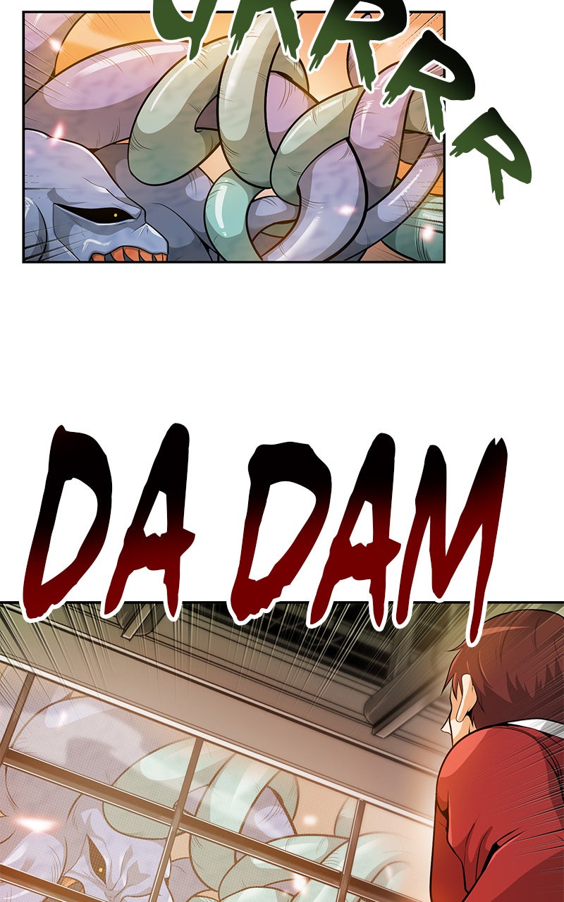 Read Solo Auto-Hunting Manga Online