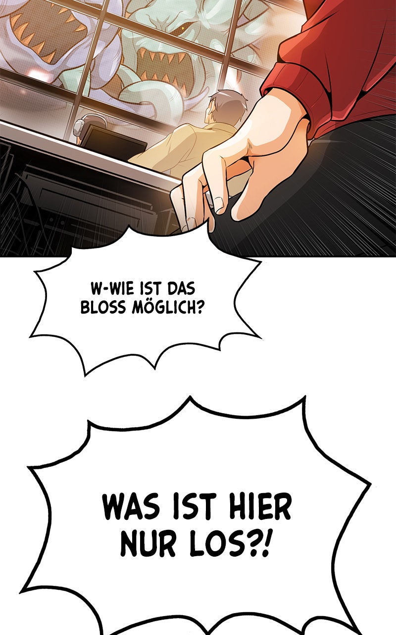 Read Solo Auto-Hunting Manga Online