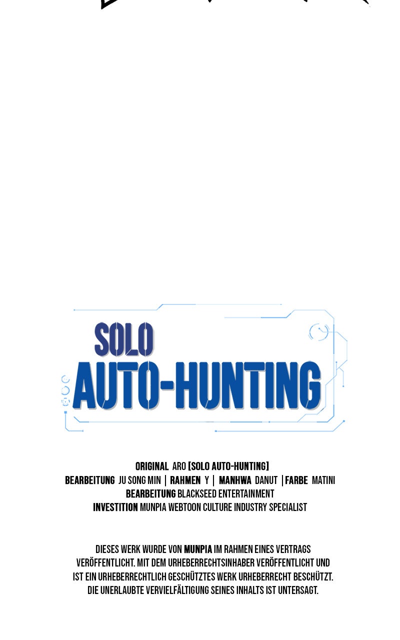 Read Solo Auto-Hunting Manga Online
