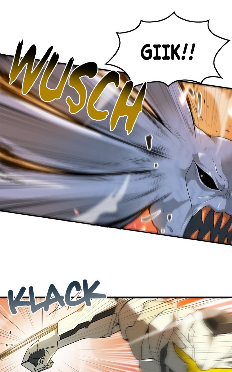 Read Solo Auto-Hunting Manga Online