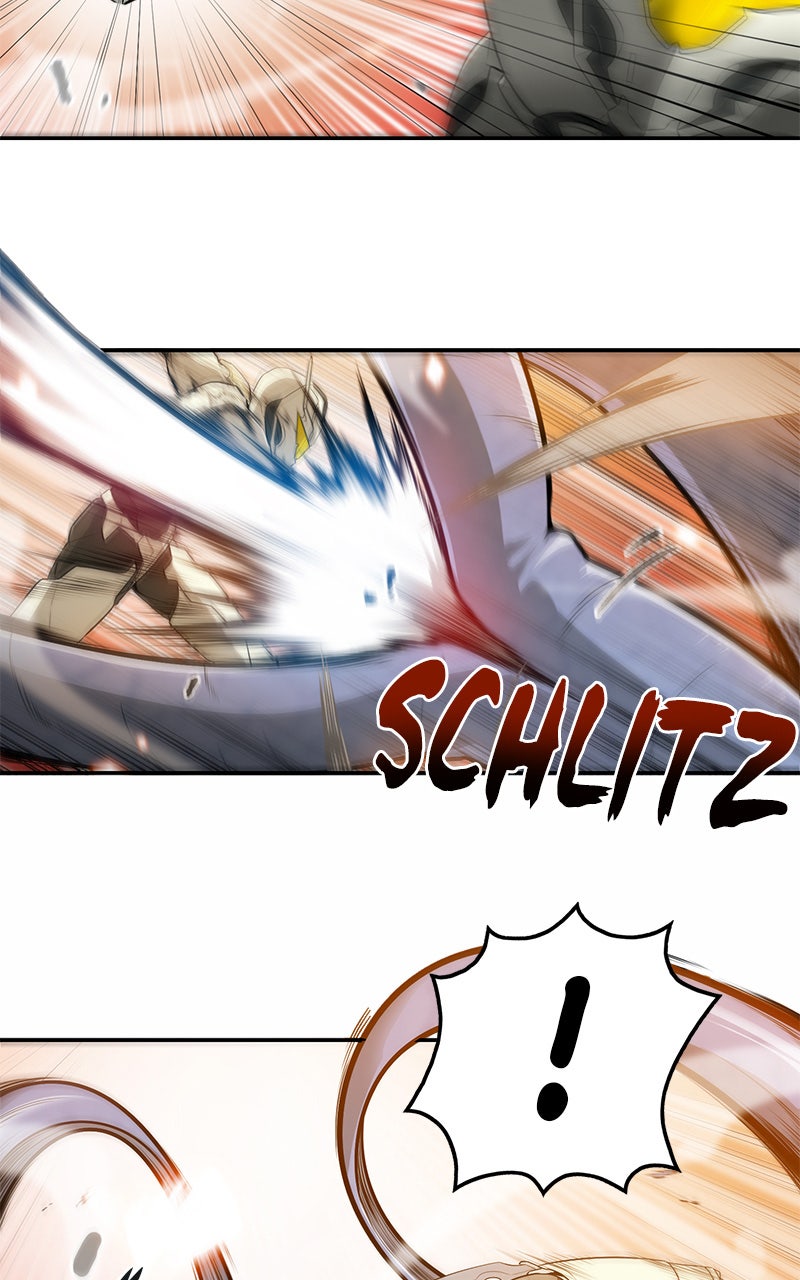 Read Solo Auto-Hunting Manga Online