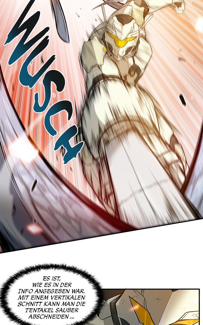 Read Solo Auto-Hunting Manga Online