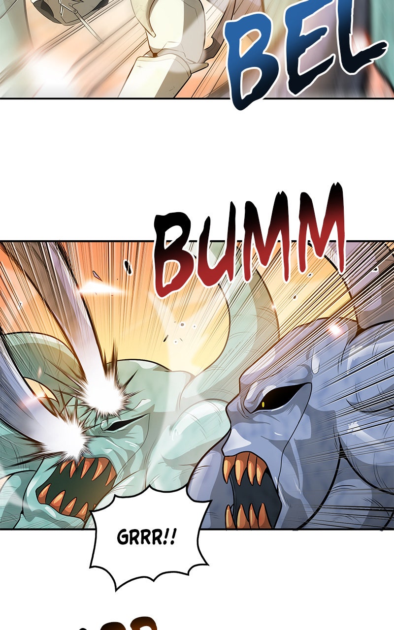 Read Solo Auto-Hunting Manga Online