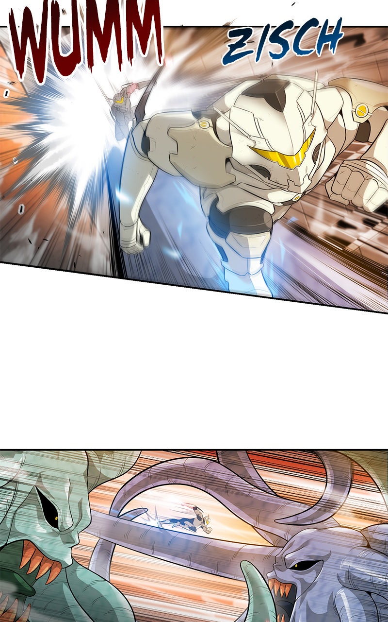 Read Solo Auto-Hunting Manga Online