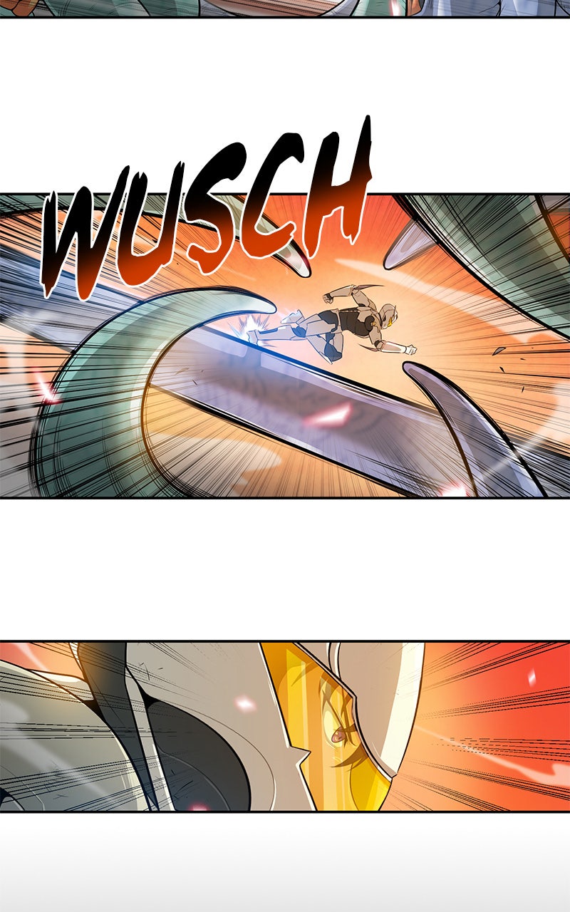 Read Solo Auto-Hunting Manga Online