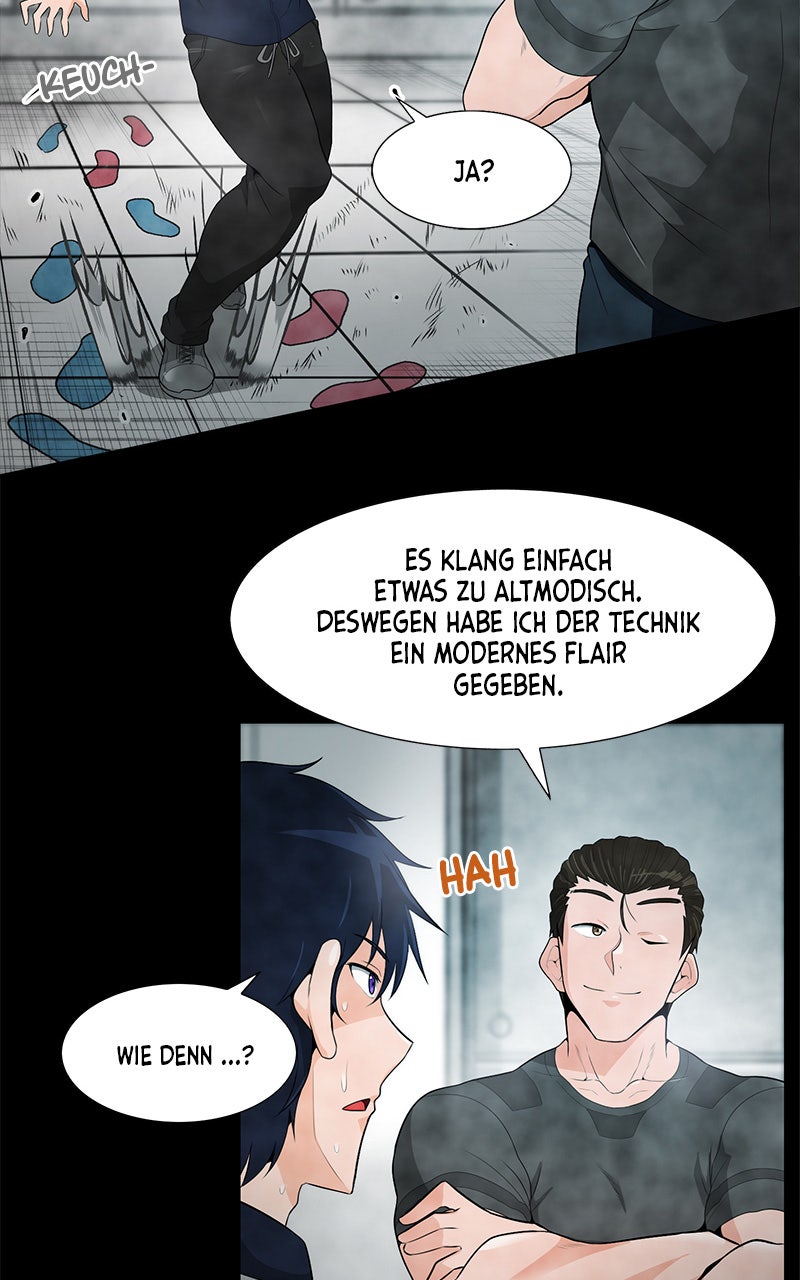 Read Solo Auto-Hunting Manga Online