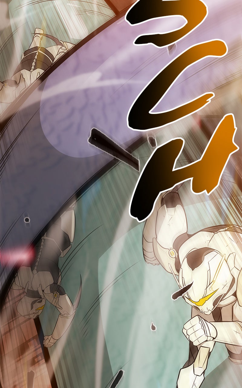 Read Solo Auto-Hunting Manga Online