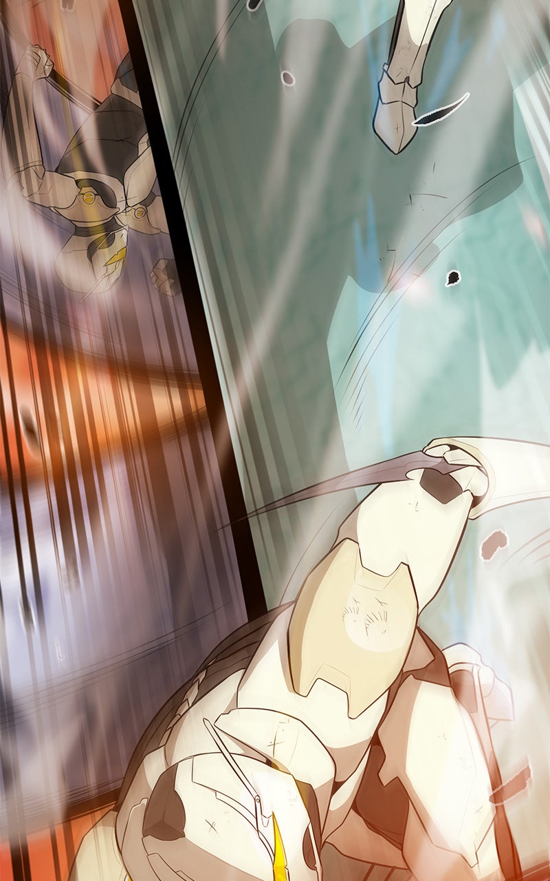 Read Solo Auto-Hunting Manga Online