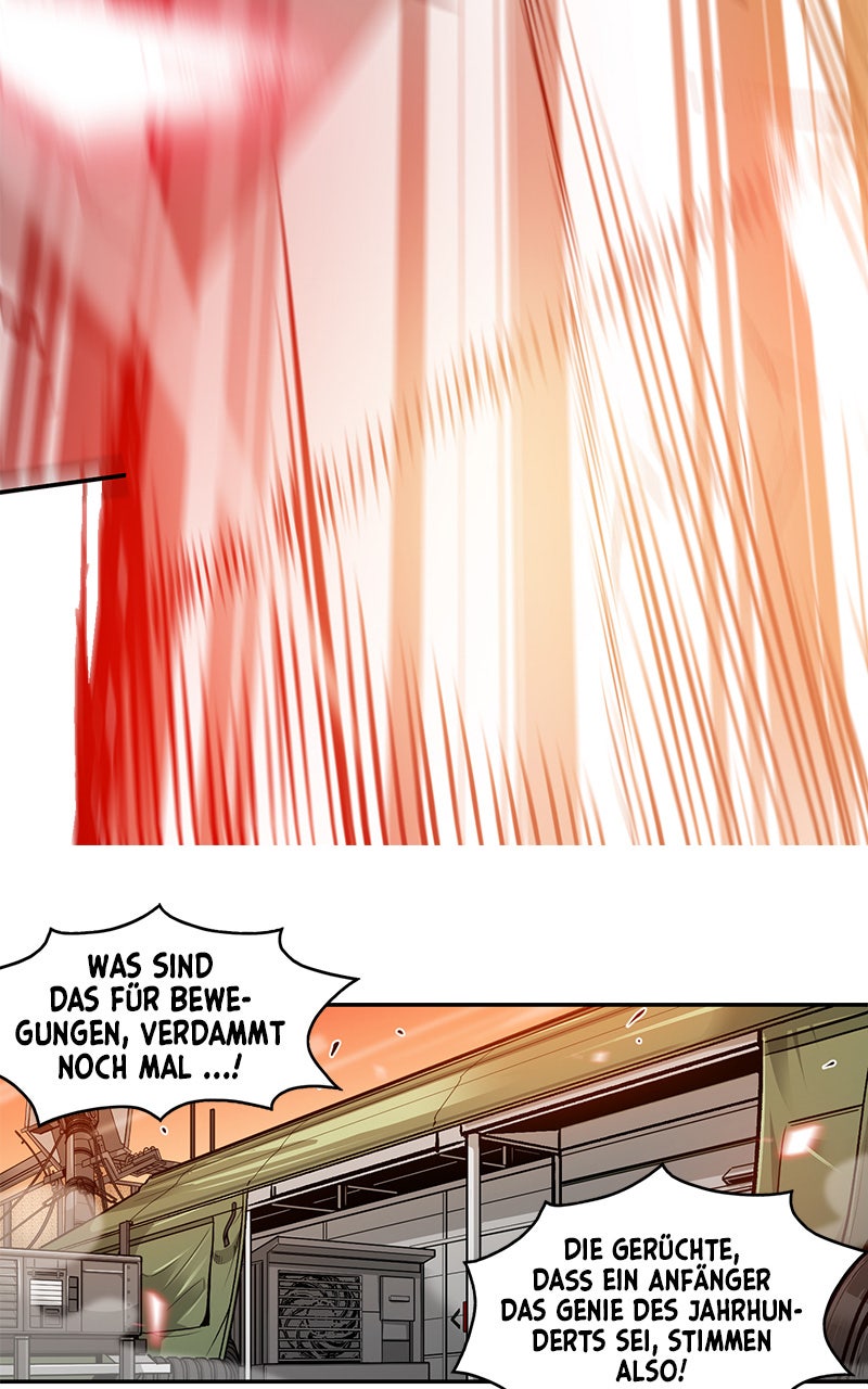 Read Solo Auto-Hunting Manga Online