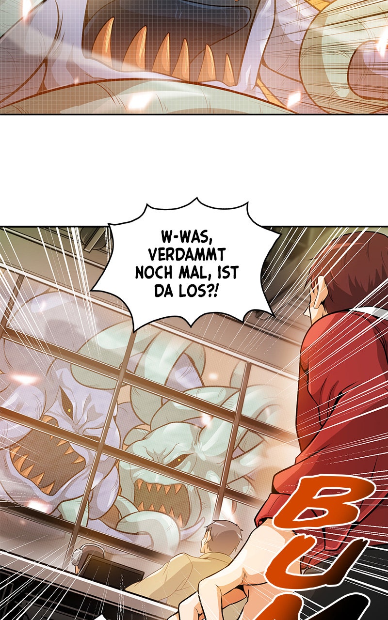 Read Solo Auto-Hunting Manga Online