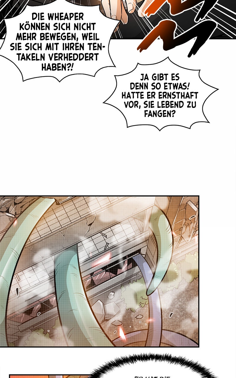 Read Solo Auto-Hunting Manga Online