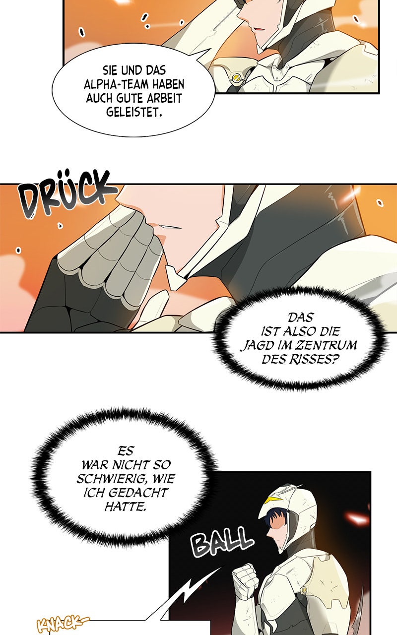 Read Solo Auto-Hunting Manga Online