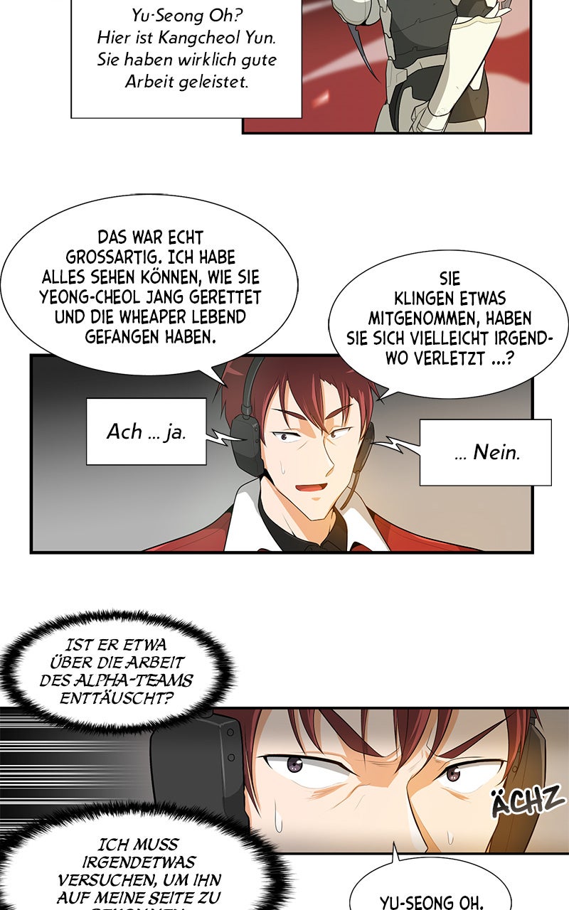 Read Solo Auto-Hunting Manga Online