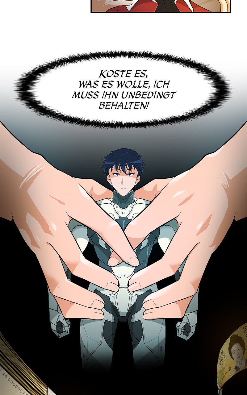 Read Solo Auto-Hunting Manga Online