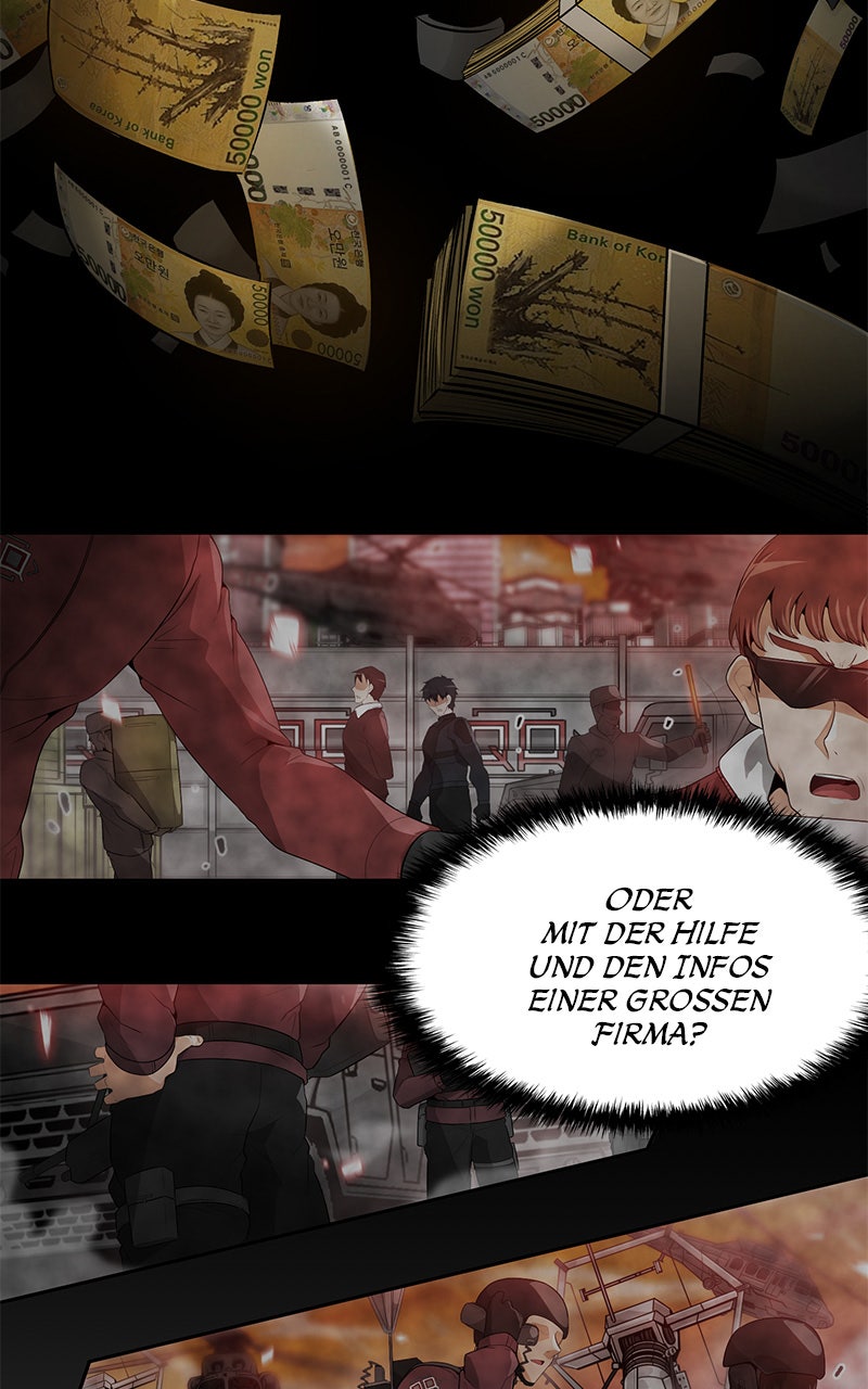Read Solo Auto-Hunting Manga Online