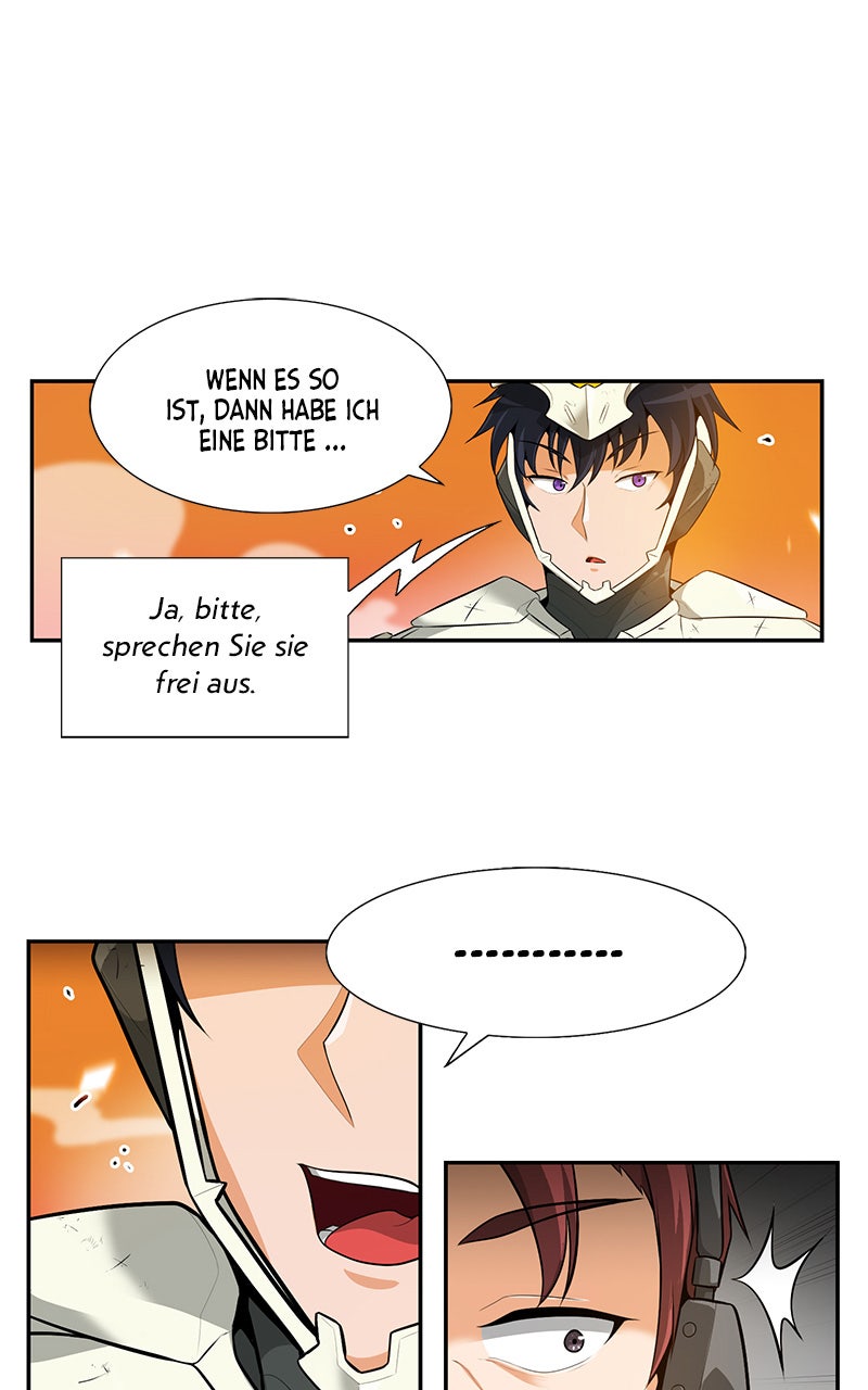 Read Solo Auto-Hunting Manga Online