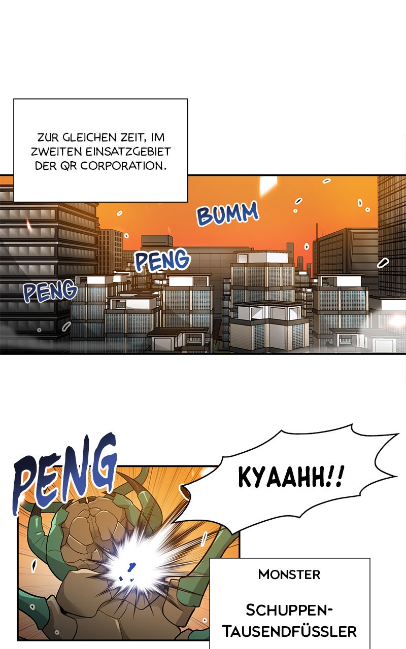 Read Solo Auto-Hunting Manga Online