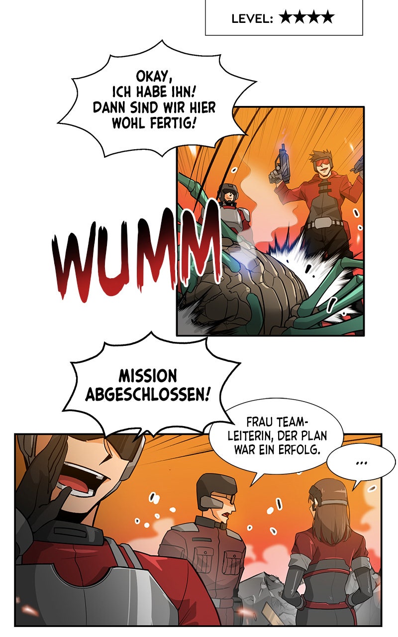 Read Solo Auto-Hunting Manga Online