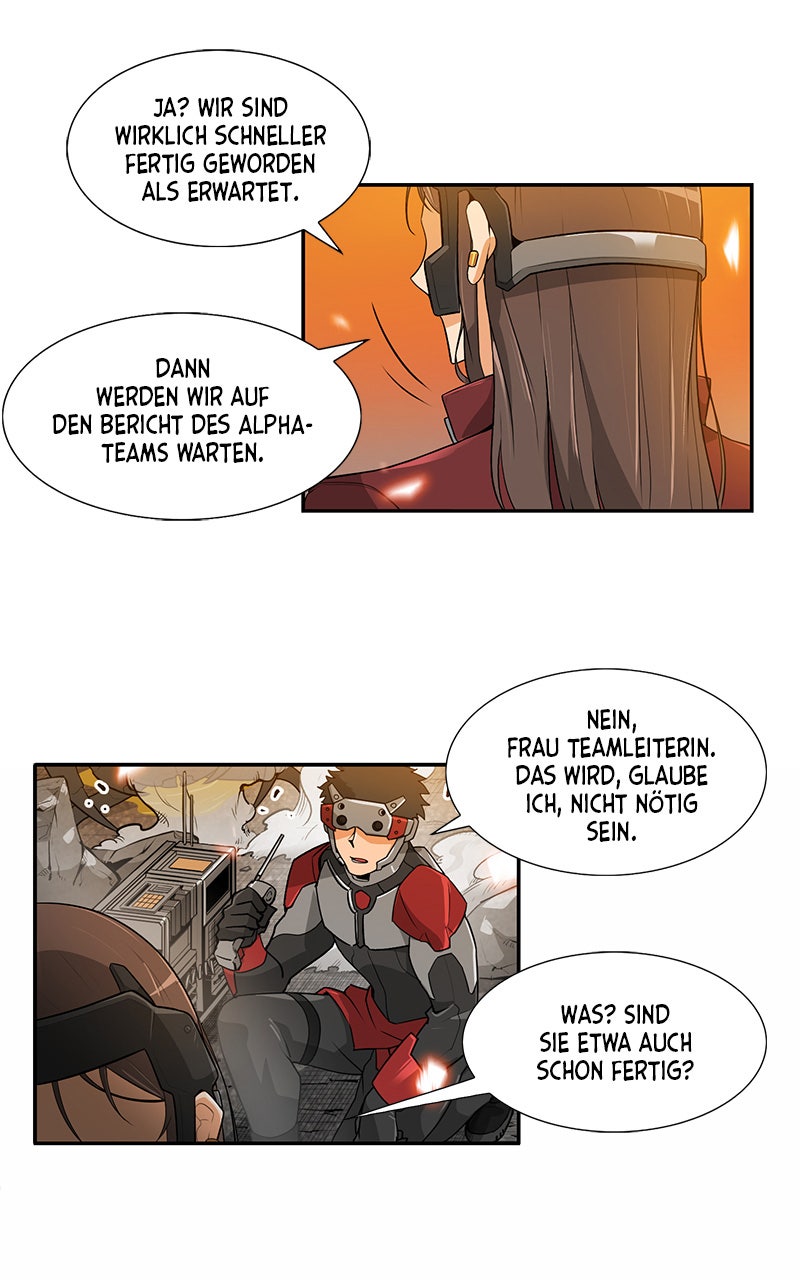 Read Solo Auto-Hunting Manga Online