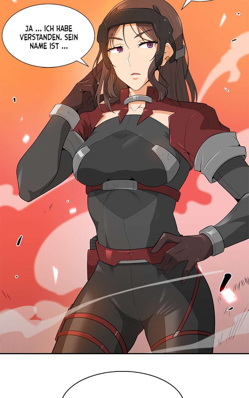 Read Solo Auto-Hunting Manga Online