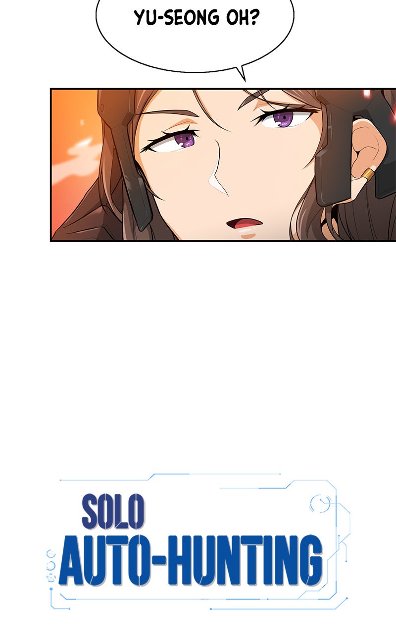 Read Solo Auto-Hunting Manga Online