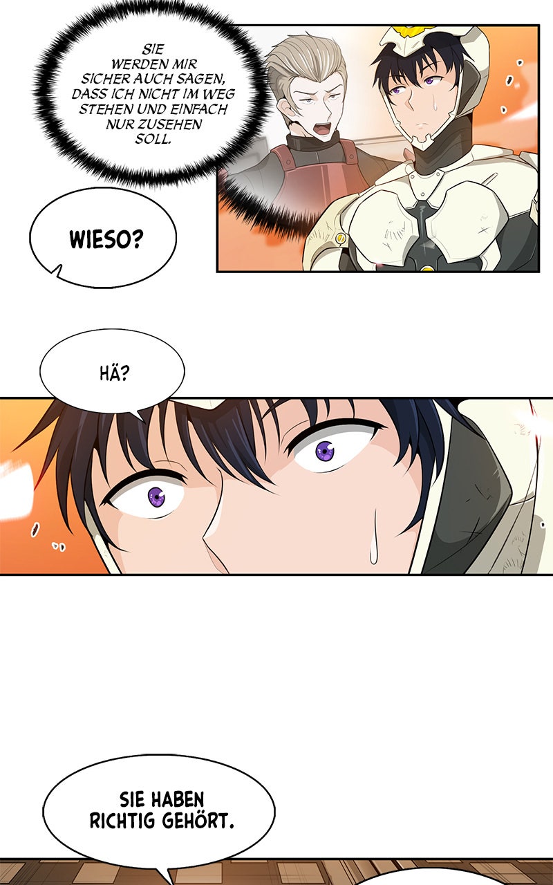 Read Solo Auto-Hunting Manga Online