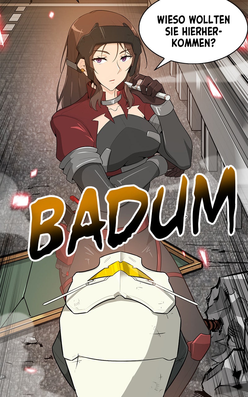 Read Solo Auto-Hunting Manga Online