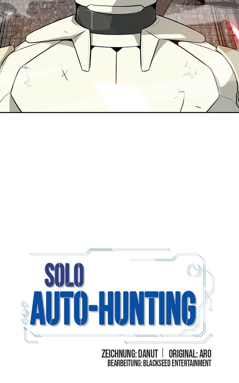 Read Solo Auto-Hunting Manga Online