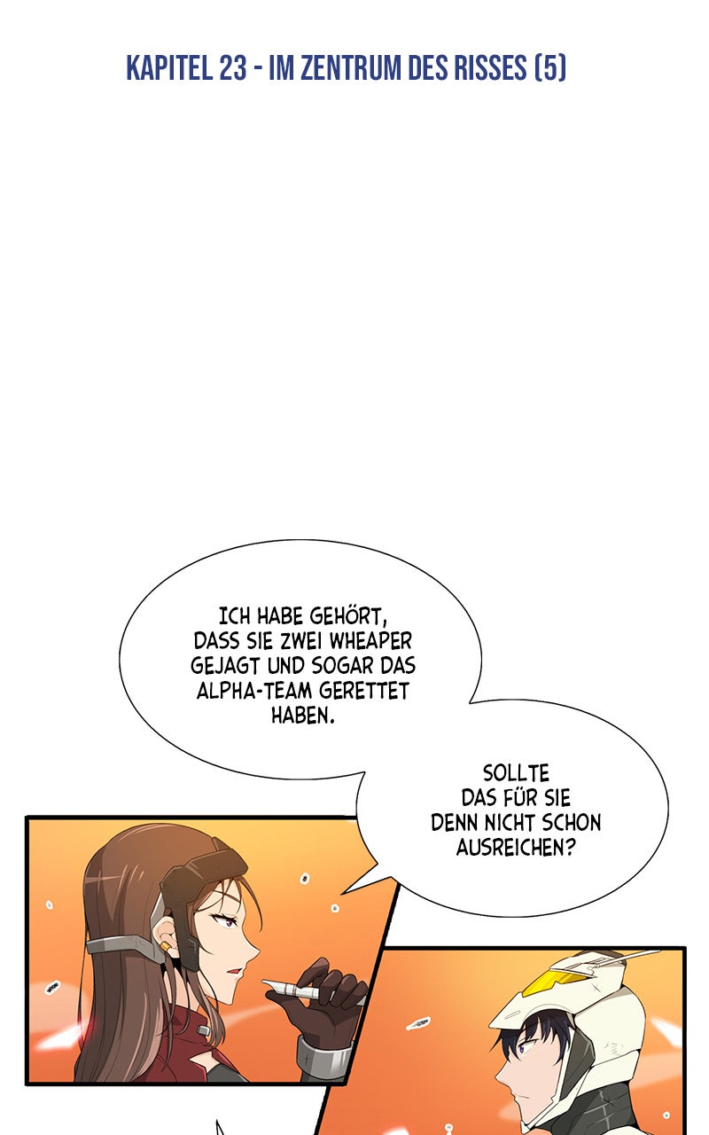 Read Solo Auto-Hunting Manga Online