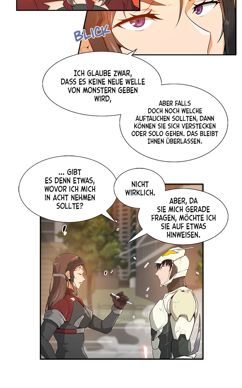 Read Solo Auto-Hunting Manga Online