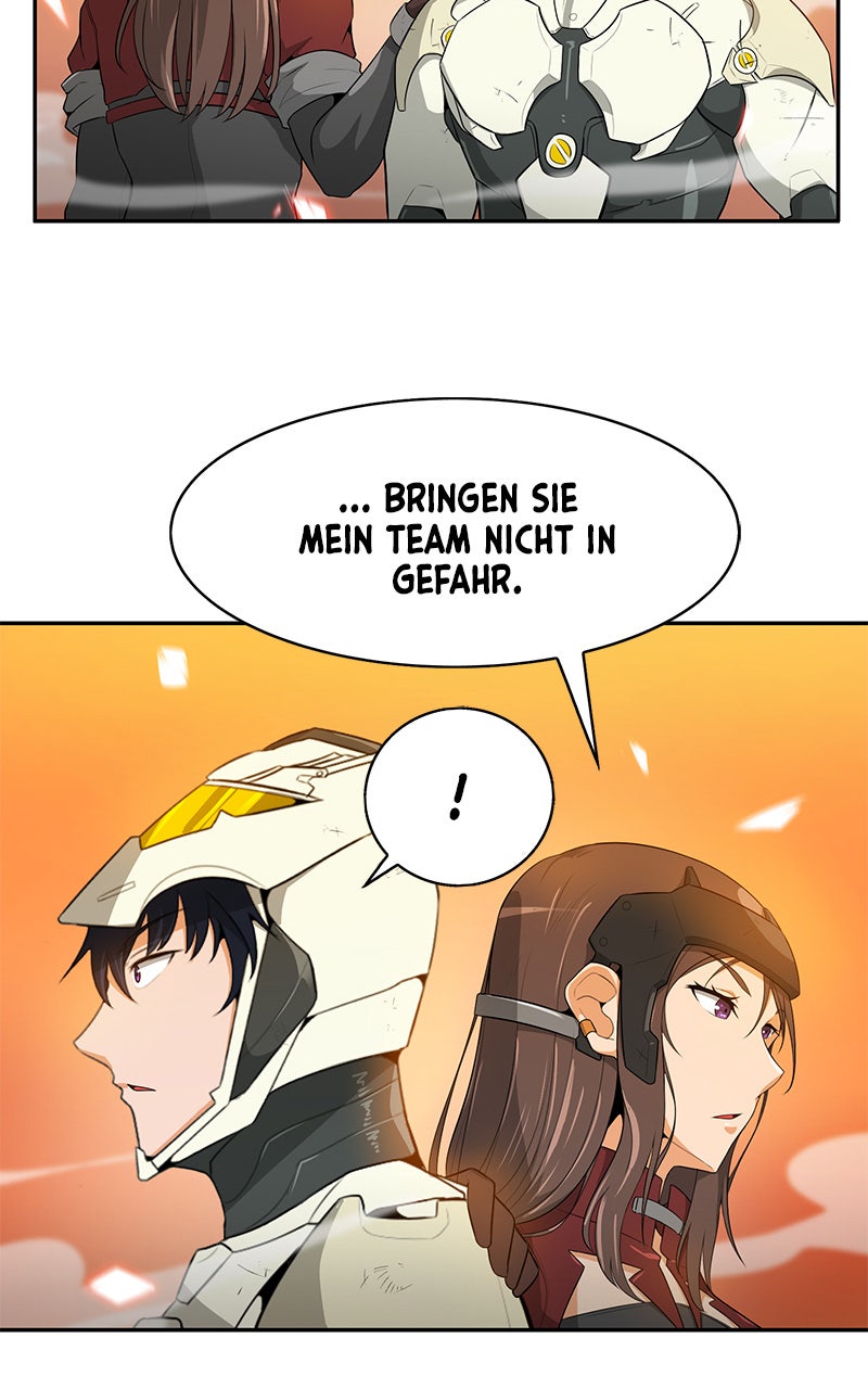 Read Solo Auto-Hunting Manga Online