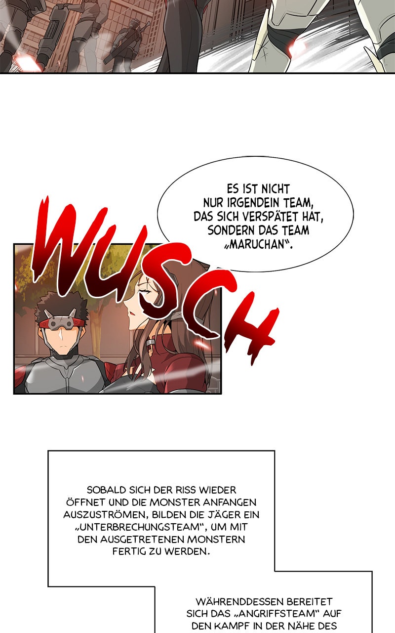 Read Solo Auto-Hunting Manga Online