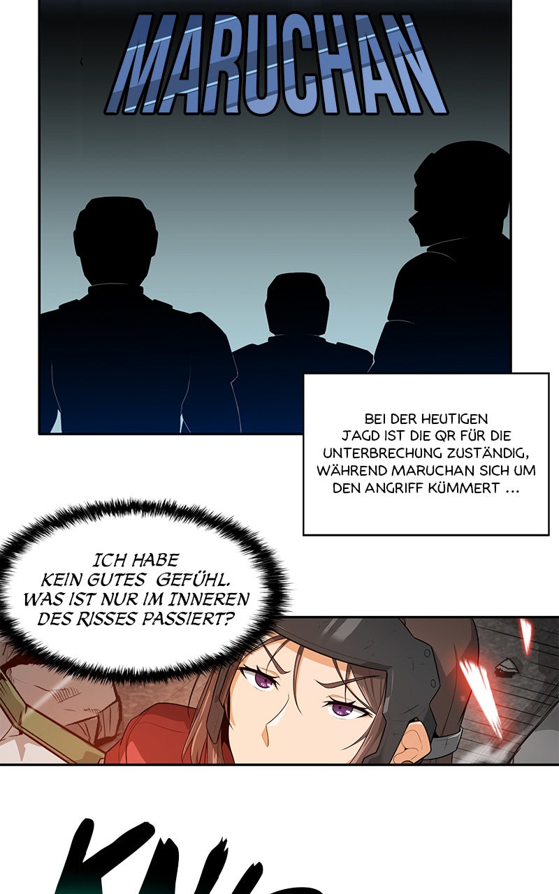 Read Solo Auto-Hunting Manga Online