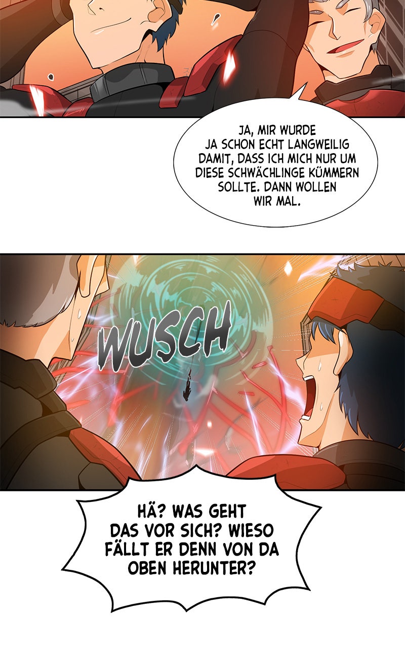 Read Solo Auto-Hunting Manga Online