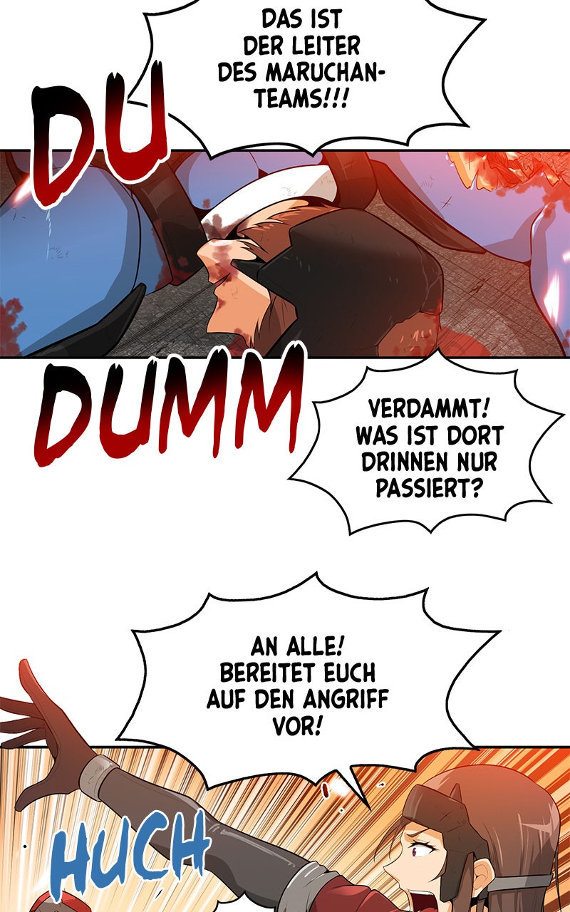 Read Solo Auto-Hunting Manga Online