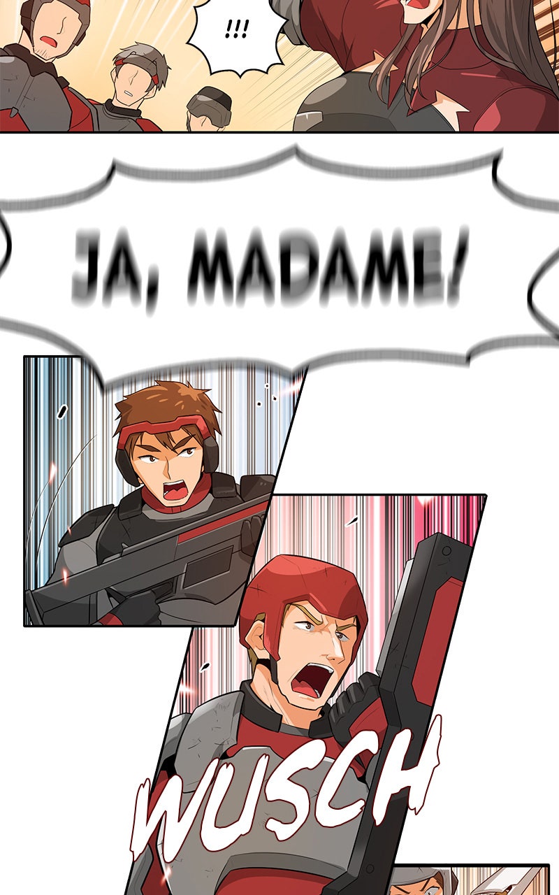 Read Solo Auto-Hunting Manga Online