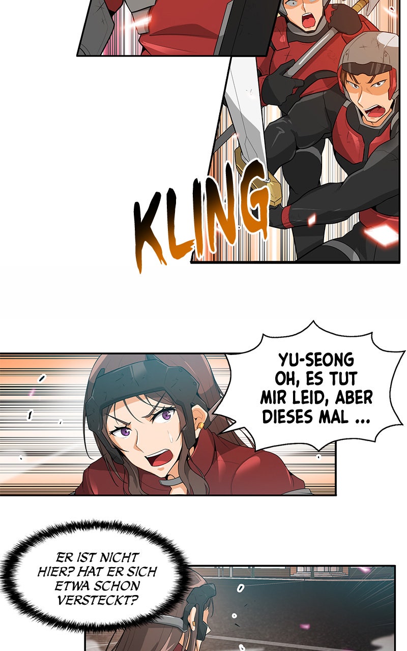 Read Solo Auto-Hunting Manga Online