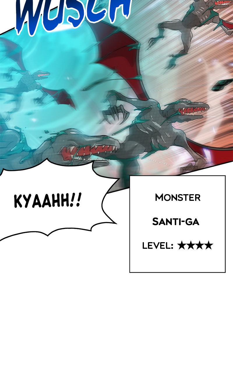 Read Solo Auto-Hunting Manga Online