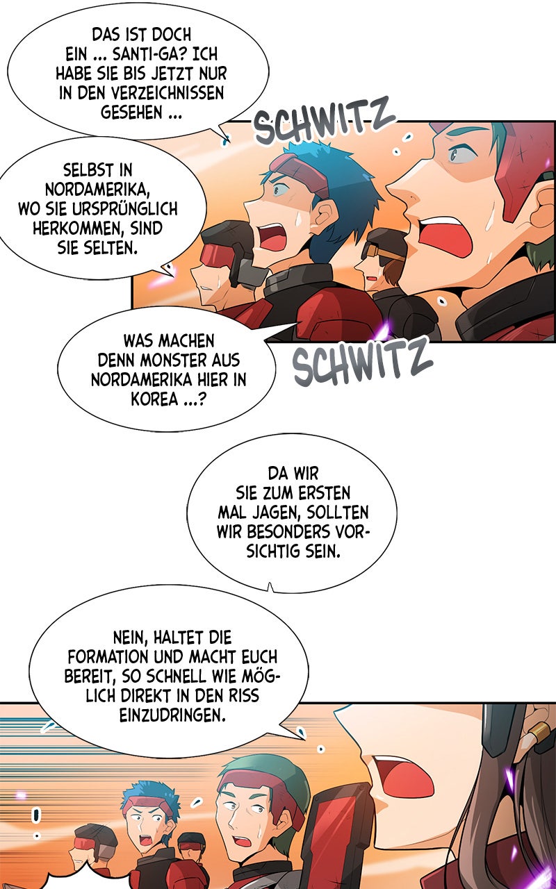 Read Solo Auto-Hunting Manga Online