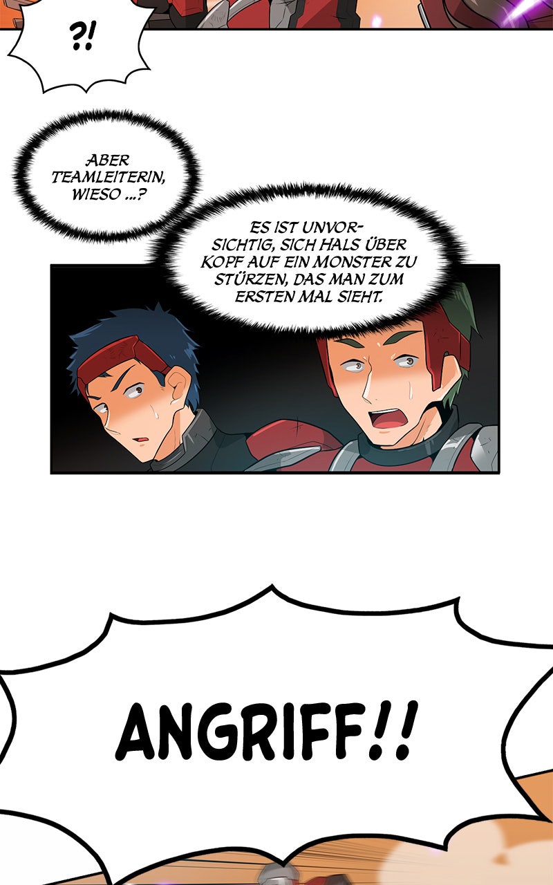 Read Solo Auto-Hunting Manga Online