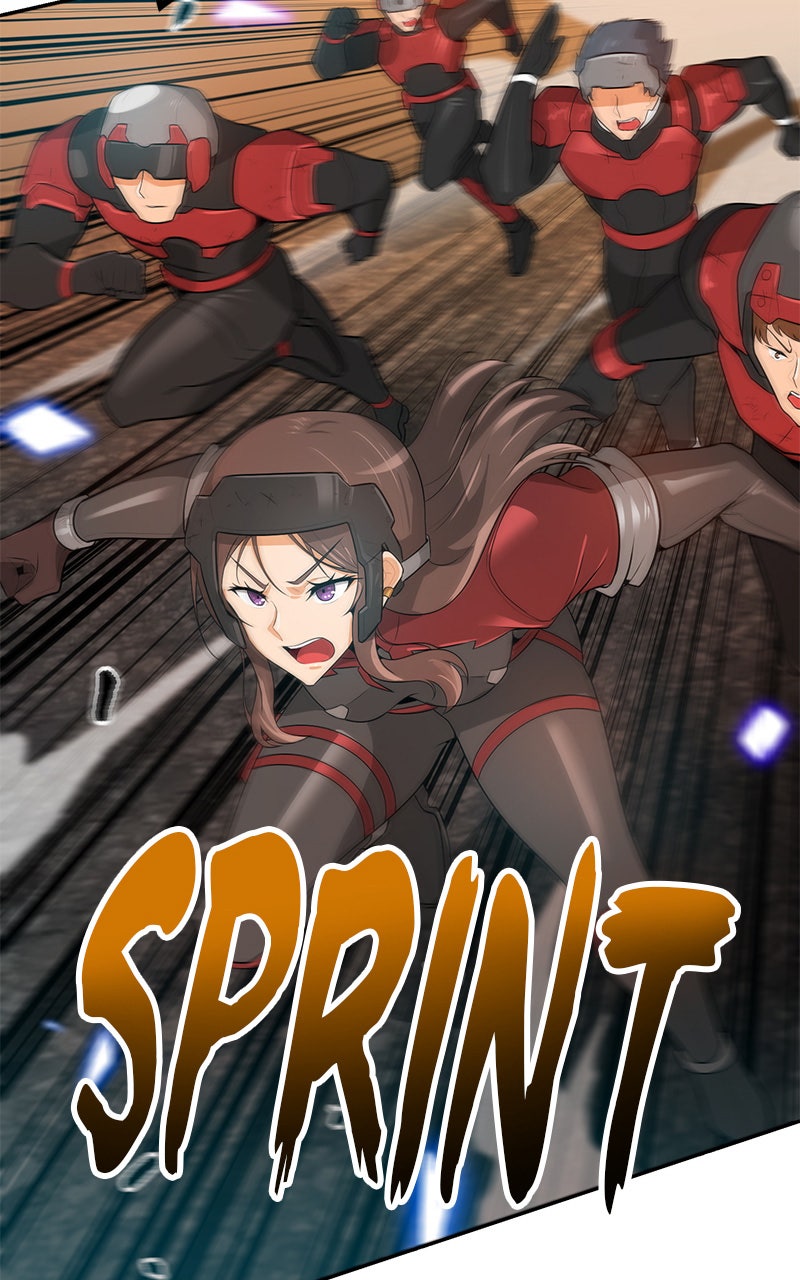 Read Solo Auto-Hunting Manga Online