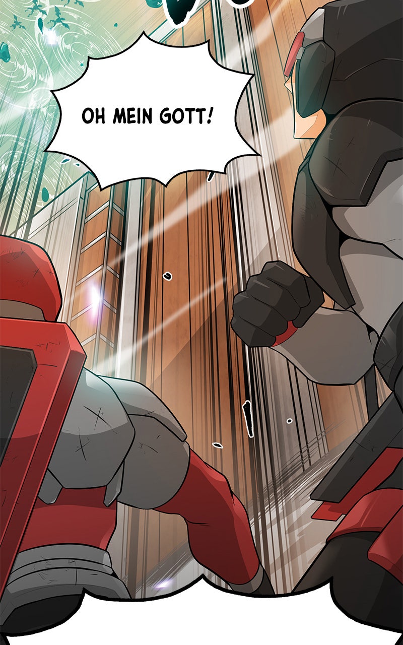 Read Solo Auto-Hunting Manga Online