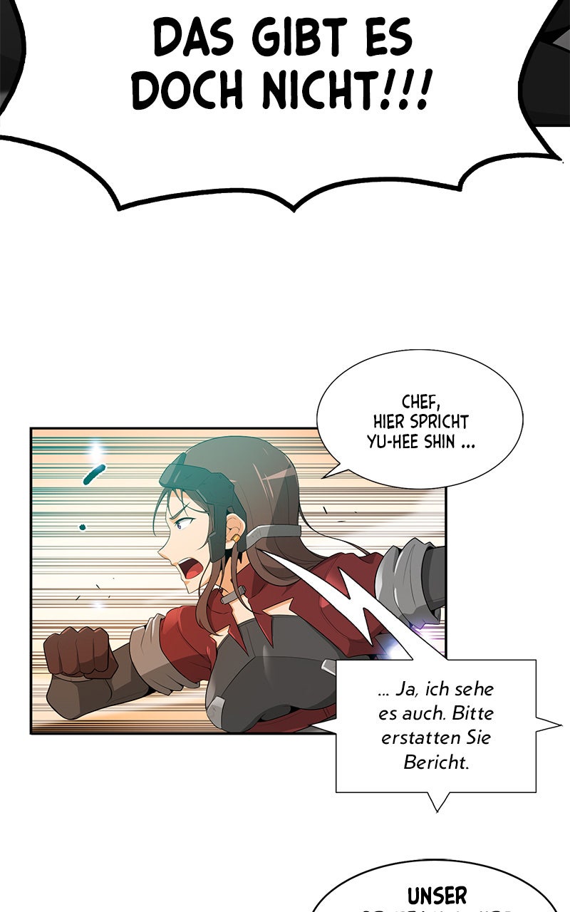 Read Solo Auto-Hunting Manga Online