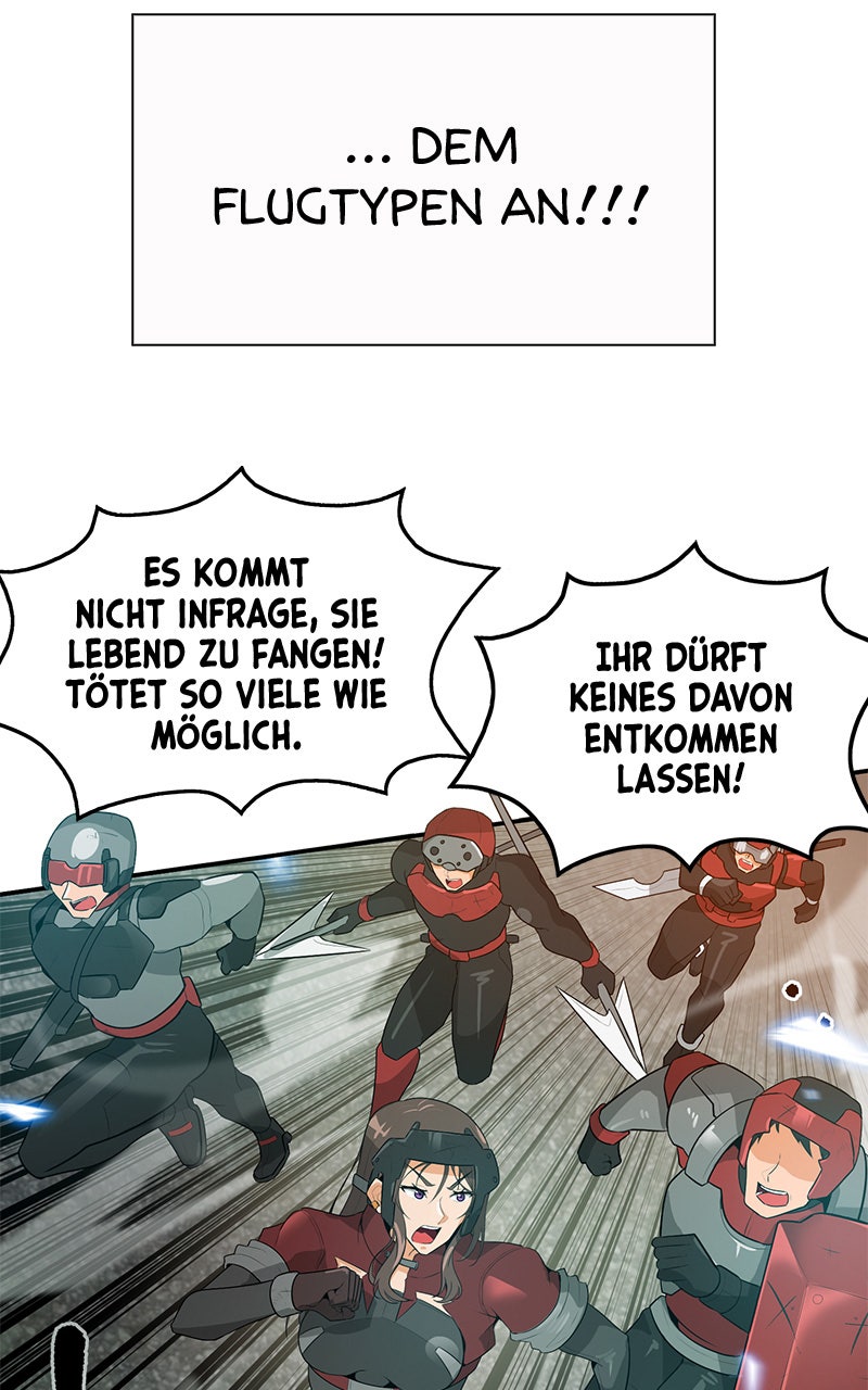 Read Solo Auto-Hunting Manga Online