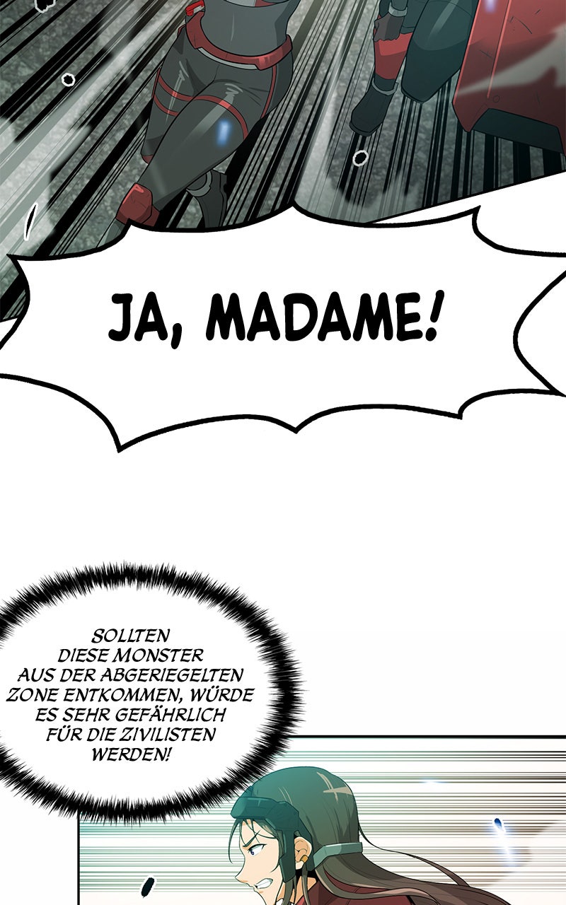 Read Solo Auto-Hunting Manga Online